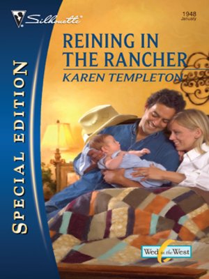 cover image of Reining in the Rancher